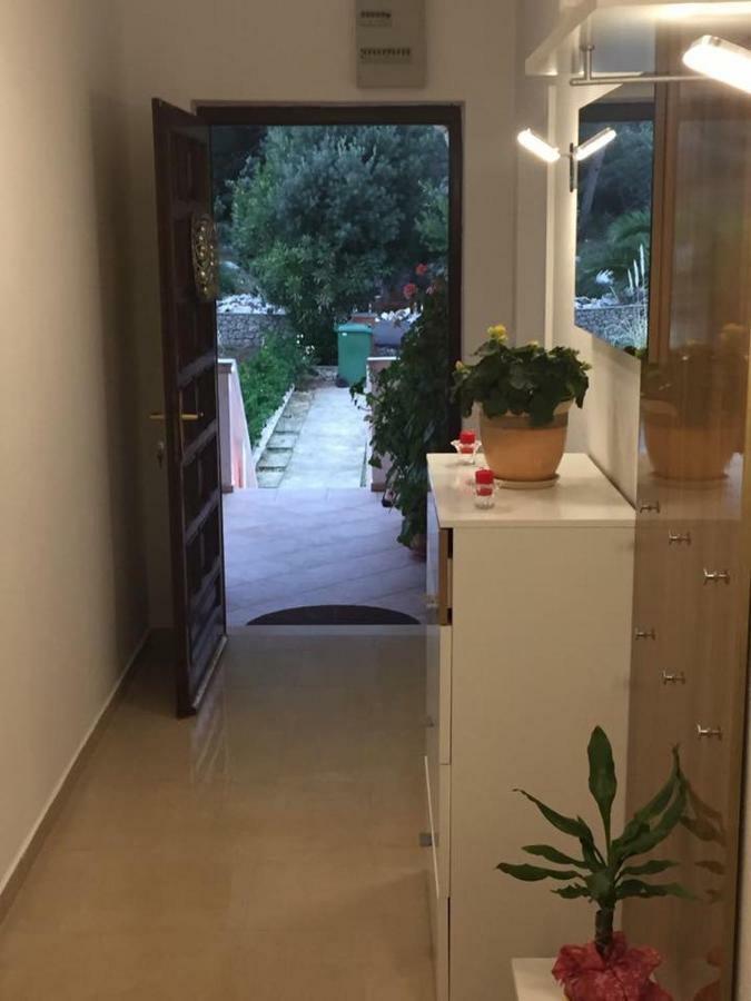 Kuca Za Odmor "Barbenjak" Vir Zewnętrze zdjęcie