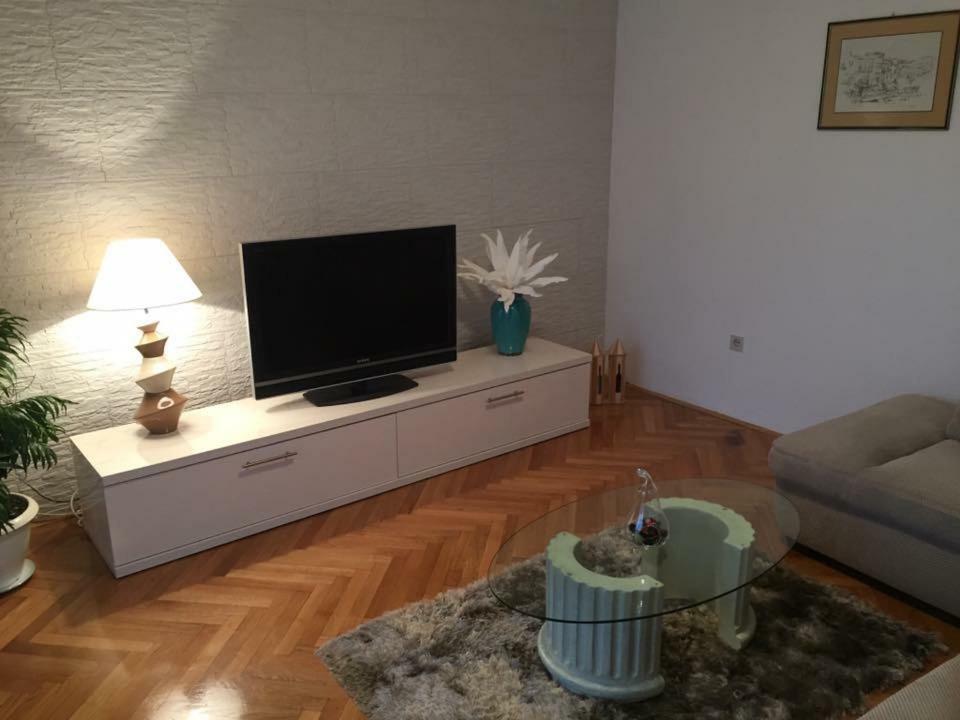 Kuca Za Odmor "Barbenjak" Vir Zewnętrze zdjęcie